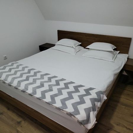 Apartmani Nicole Kopaonik Esterno foto