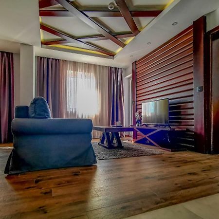 Apartmani Nicole Kopaonik Esterno foto