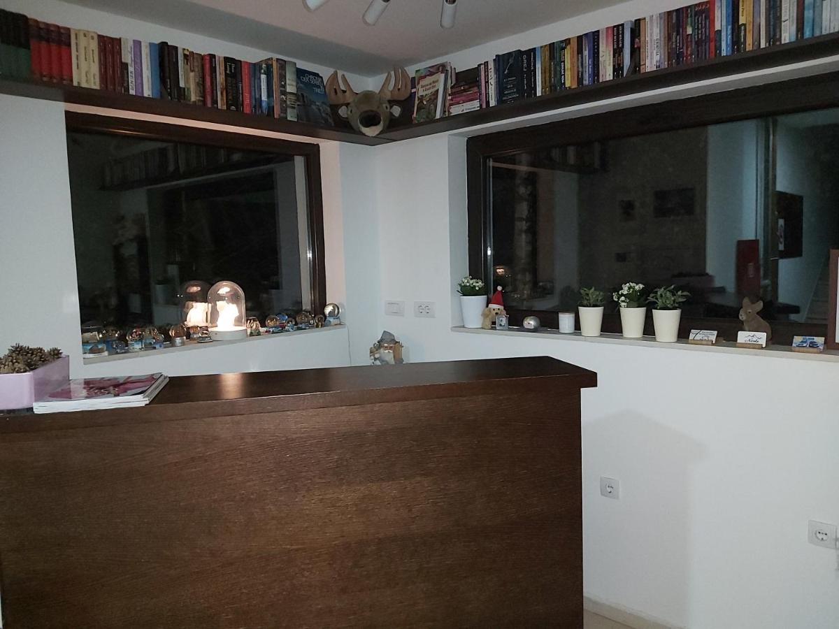 Apartmani Nicole Kopaonik Esterno foto