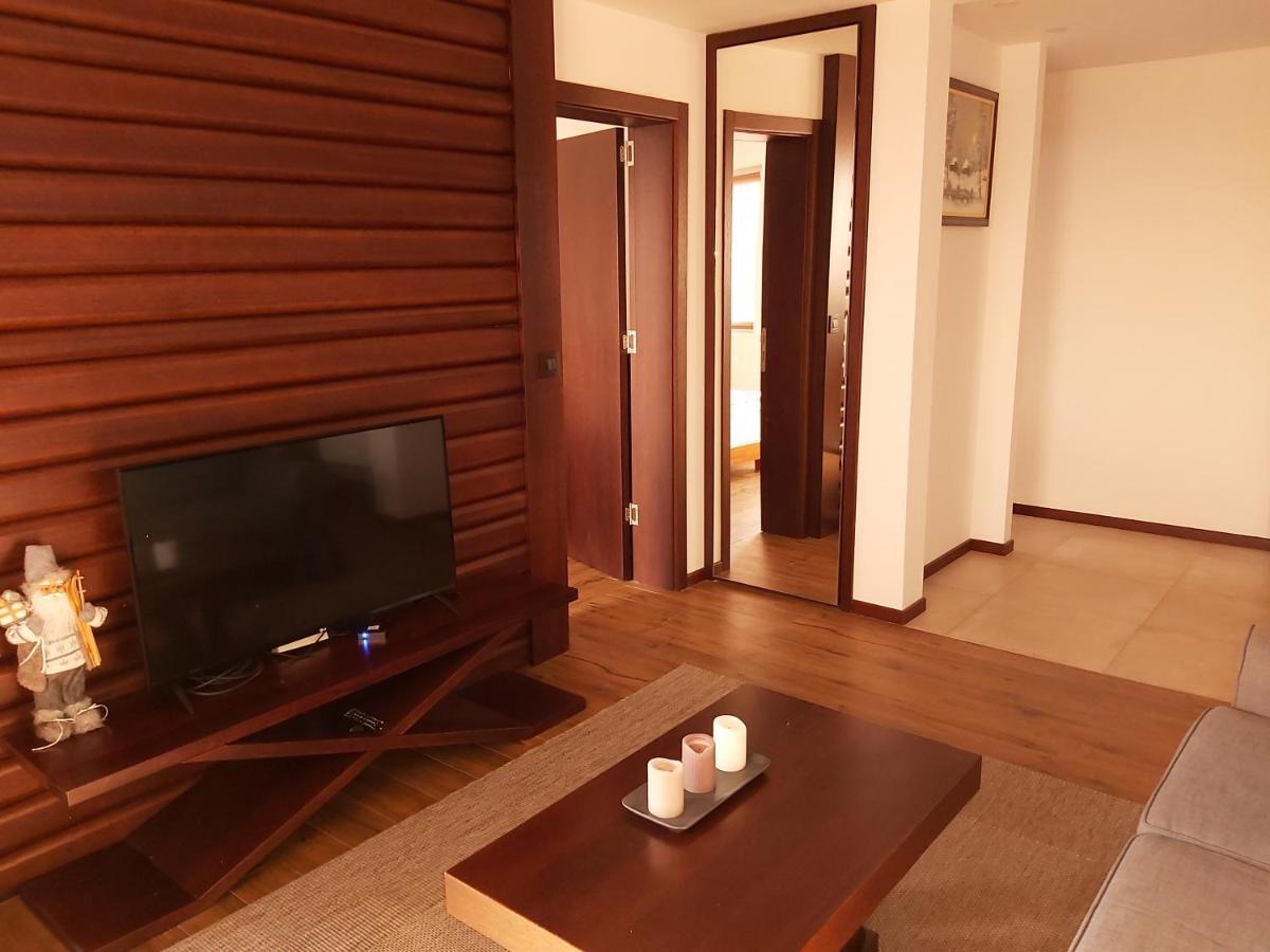 Apartmani Nicole Kopaonik Esterno foto