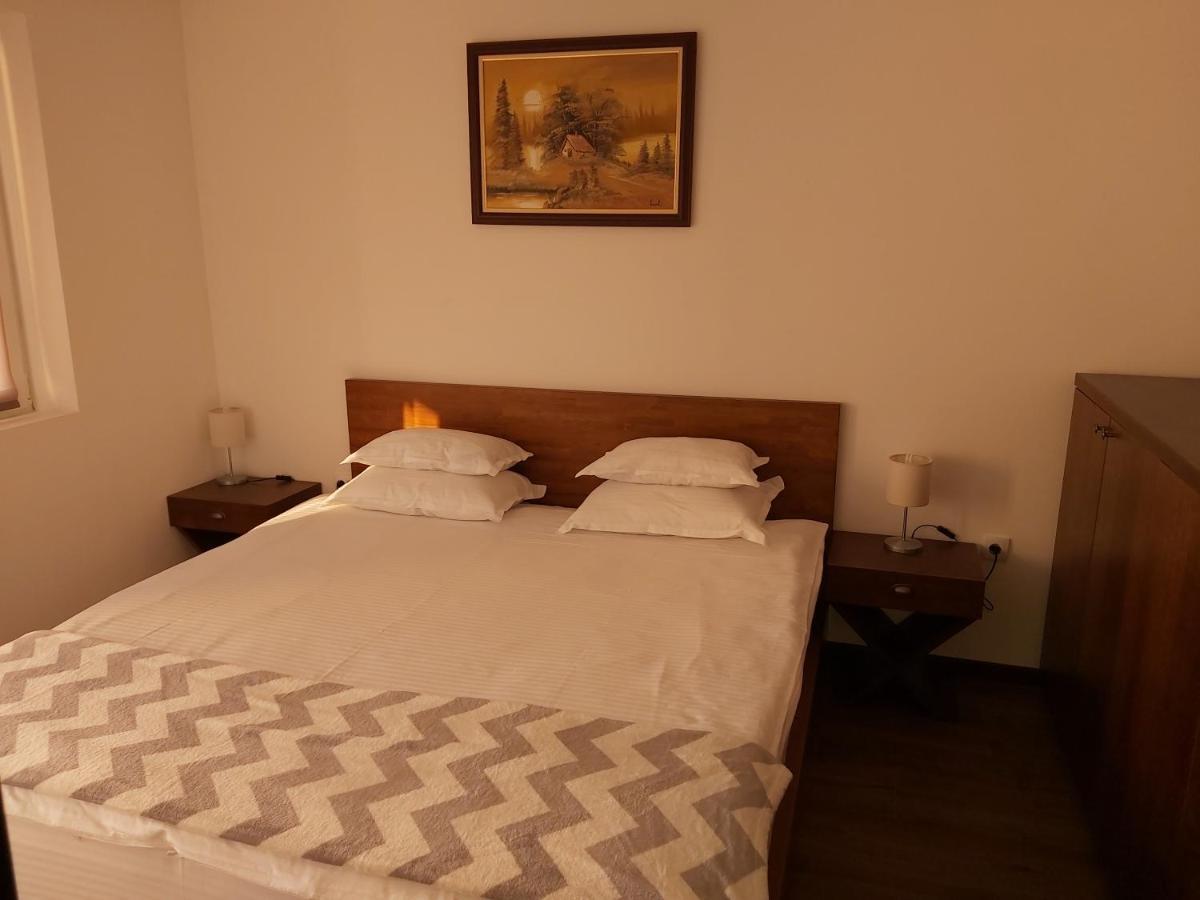 Apartmani Nicole Kopaonik Esterno foto