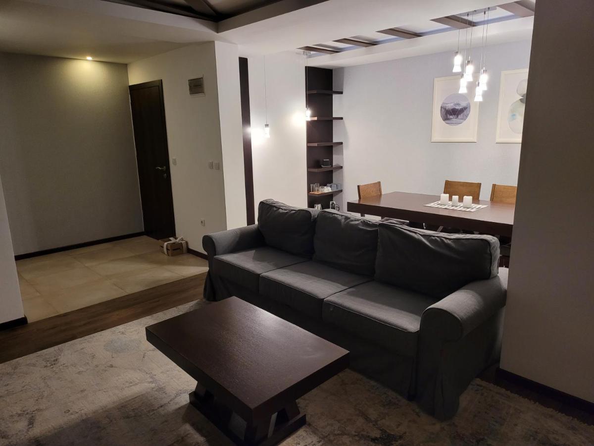 Apartmani Nicole Kopaonik Esterno foto