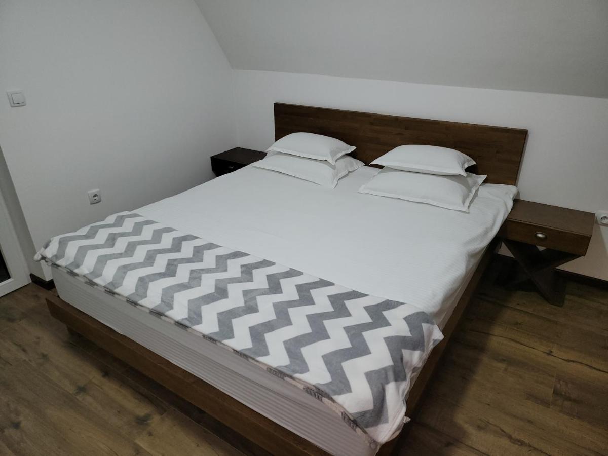 Apartmani Nicole Kopaonik Esterno foto