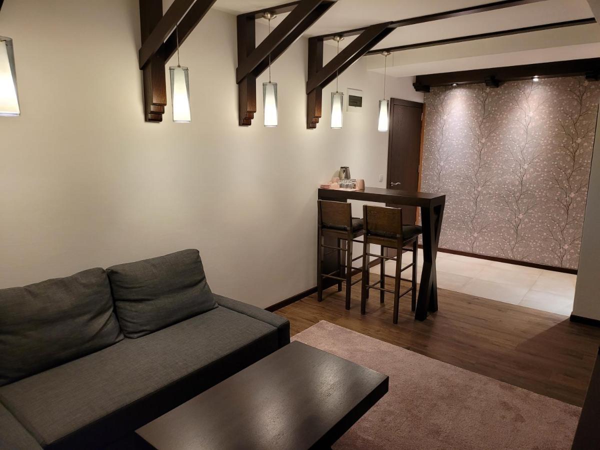 Apartmani Nicole Kopaonik Esterno foto