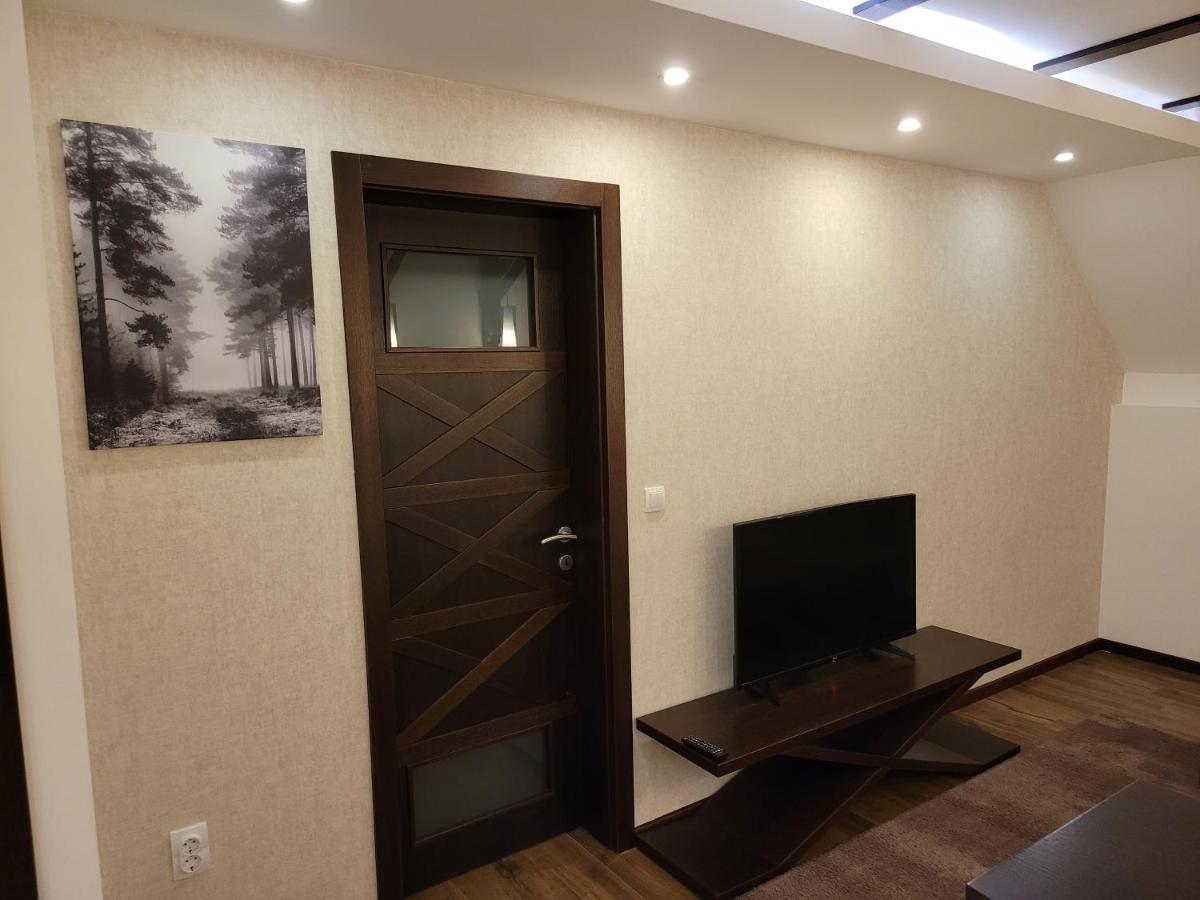 Apartmani Nicole Kopaonik Esterno foto