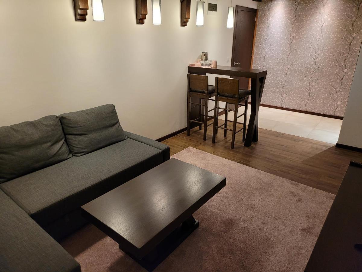 Apartmani Nicole Kopaonik Esterno foto