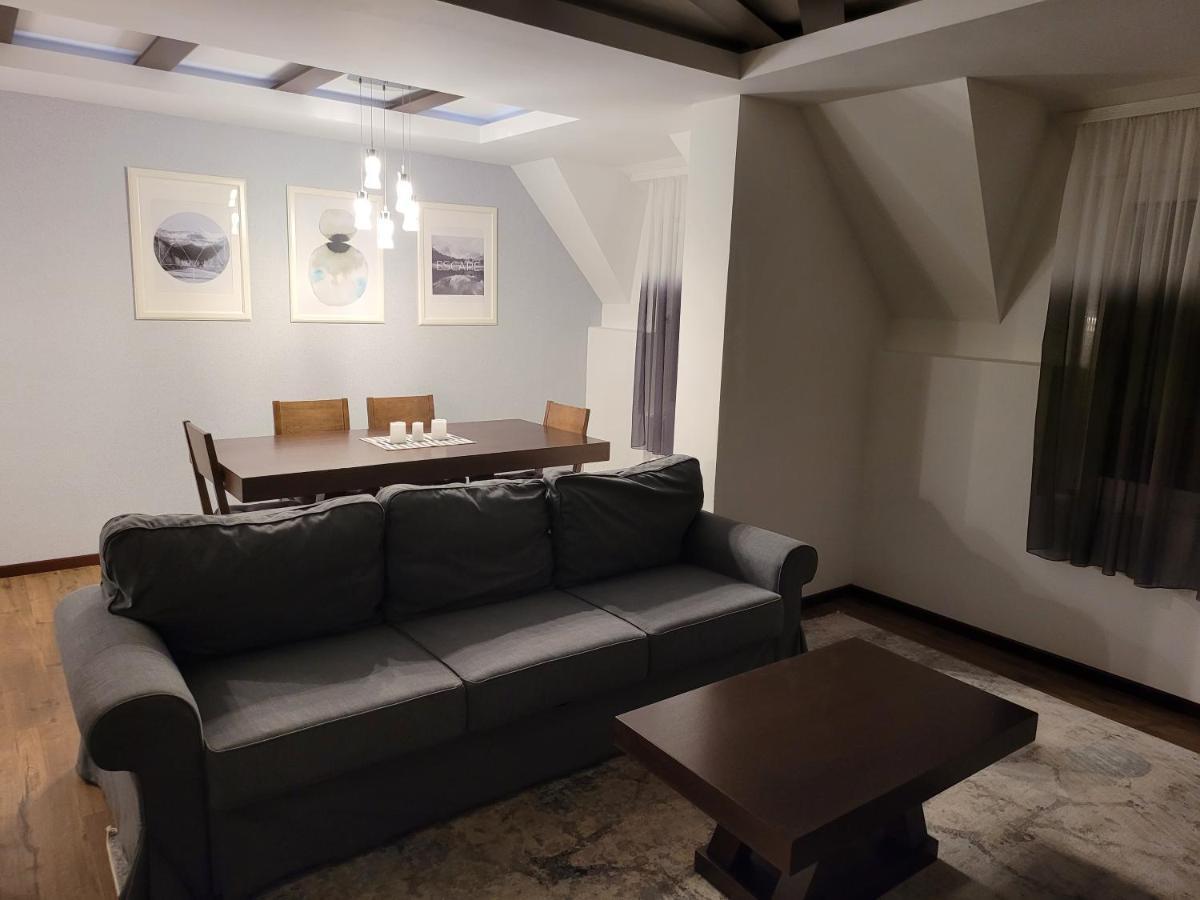 Apartmani Nicole Kopaonik Esterno foto