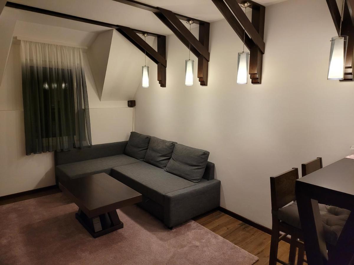 Apartmani Nicole Kopaonik Esterno foto