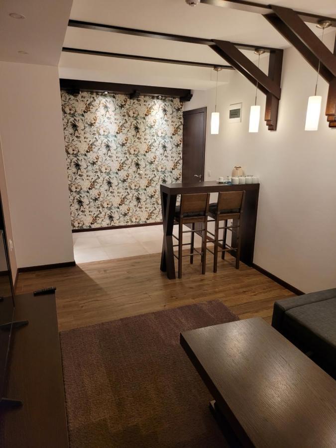 Apartmani Nicole Kopaonik Esterno foto