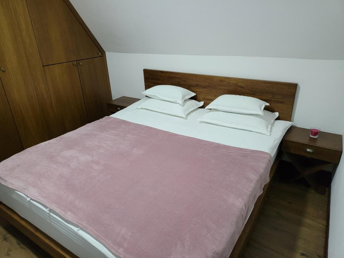 Apartmani Nicole Kopaonik Esterno foto