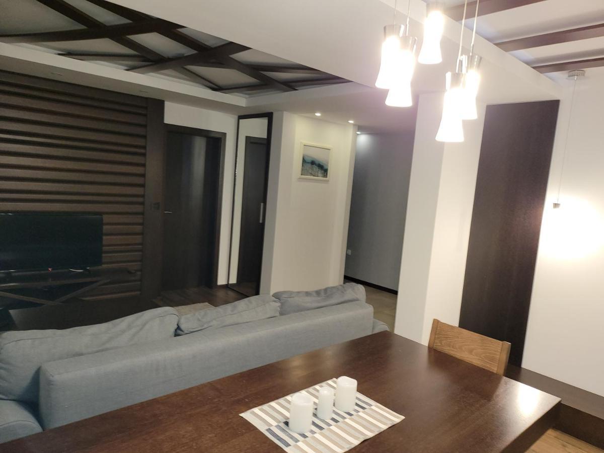 Apartmani Nicole Kopaonik Esterno foto