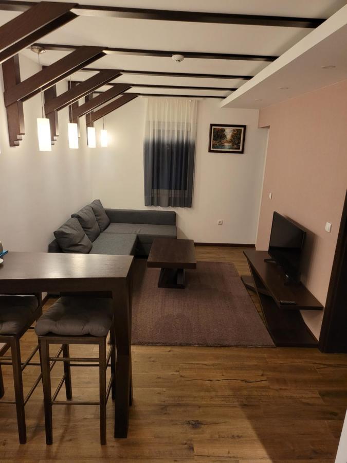 Apartmani Nicole Kopaonik Esterno foto