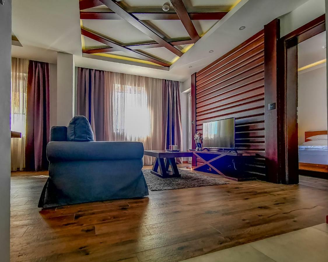 Apartmani Nicole Kopaonik Esterno foto