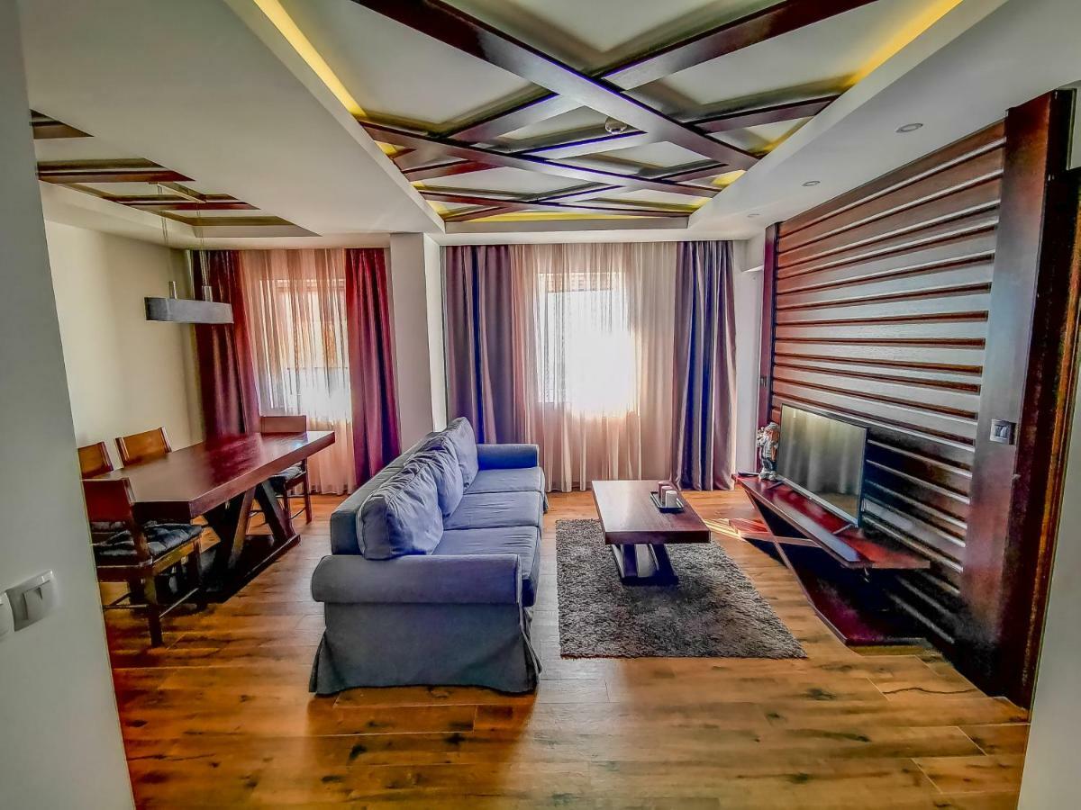 Apartmani Nicole Kopaonik Esterno foto